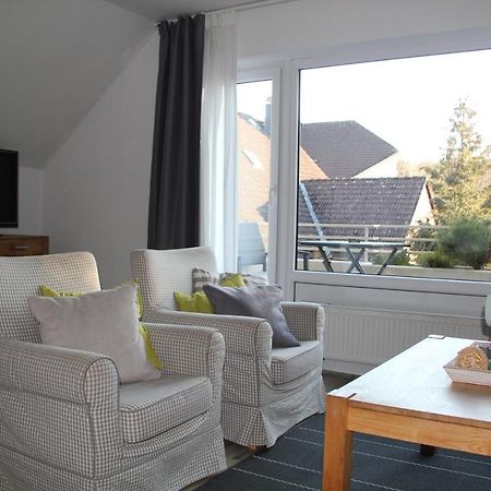 Appartement Wohlfuehlort In Der Ferienresidenz Wurmbergblick à Braunlage Extérieur photo
