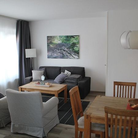 Appartement Wohlfuehlort In Der Ferienresidenz Wurmbergblick à Braunlage Extérieur photo