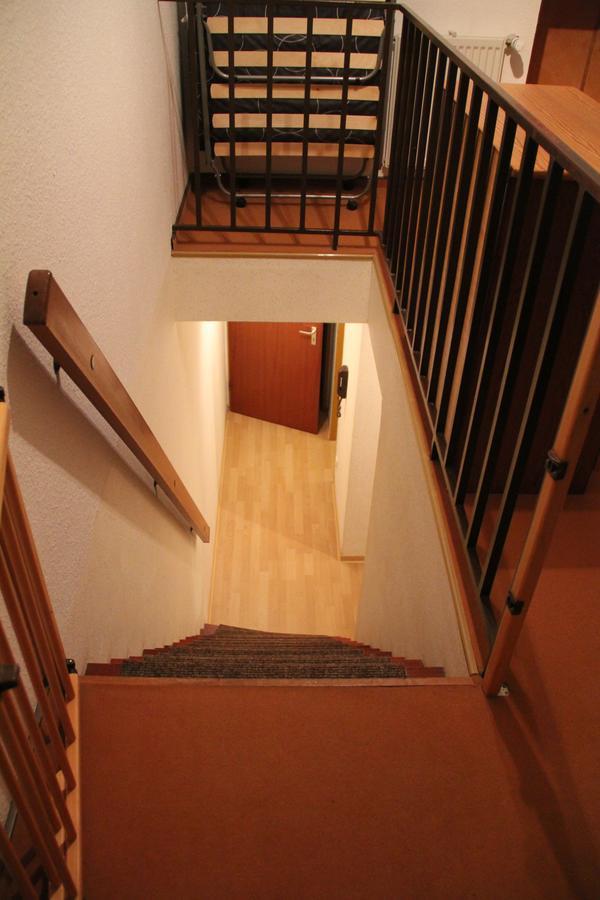Appartement Wohlfuehlort In Der Ferienresidenz Wurmbergblick à Braunlage Extérieur photo