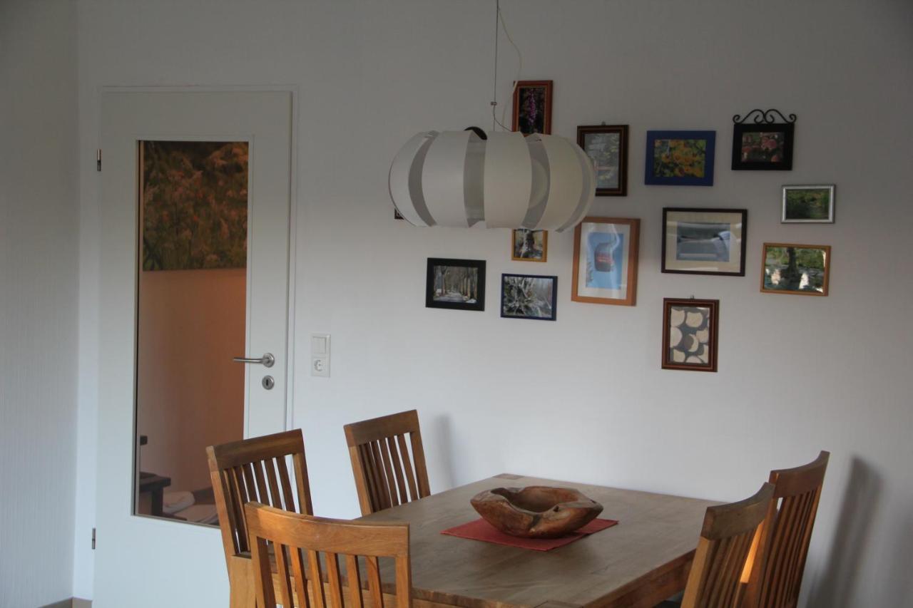 Appartement Wohlfuehlort In Der Ferienresidenz Wurmbergblick à Braunlage Extérieur photo