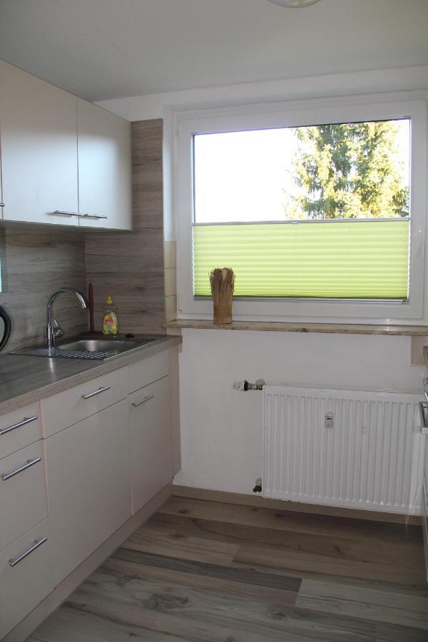 Appartement Wohlfuehlort In Der Ferienresidenz Wurmbergblick à Braunlage Extérieur photo
